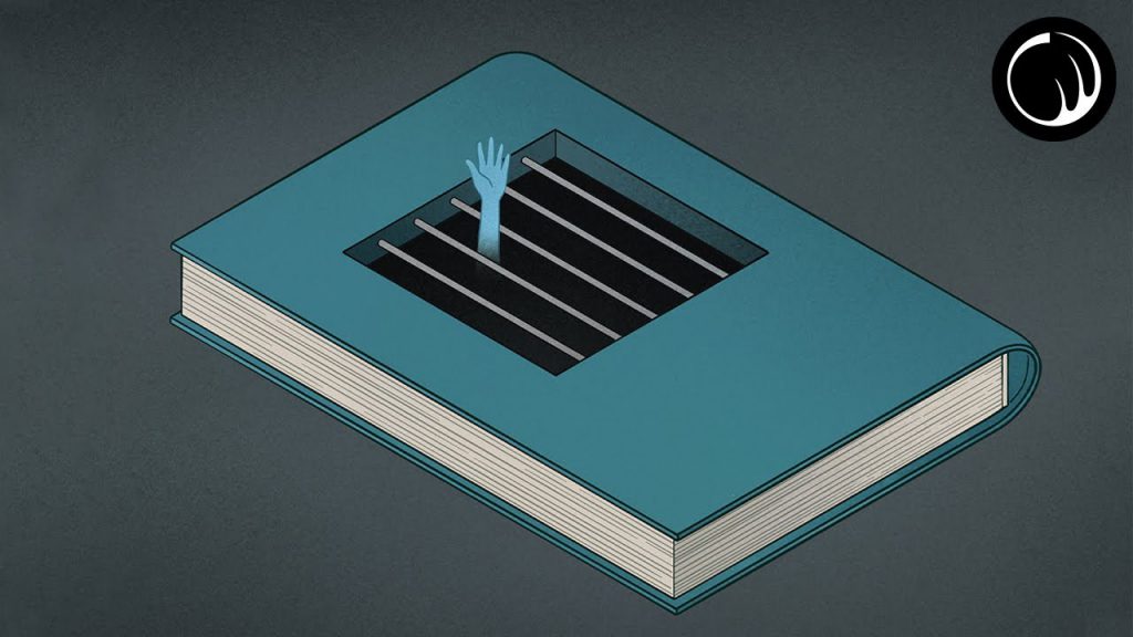 Video: The Curse of Creativity Video: The Curse of Creativity