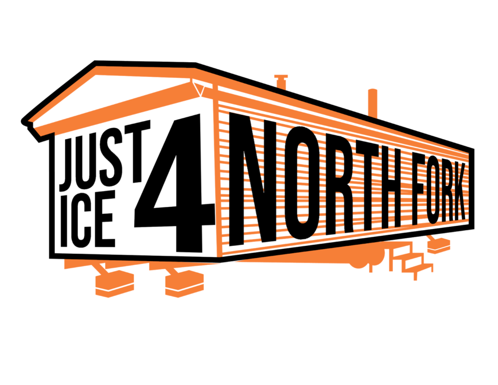 Justice 4 North Fork – A Letter About Economic Oppression Justice 4 North Fork – A Letter About Economic Oppression