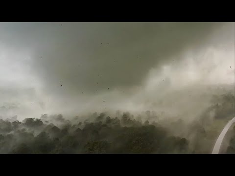 The Drone That Went to OZ (Video) The Drone That Went to OZ (Video)