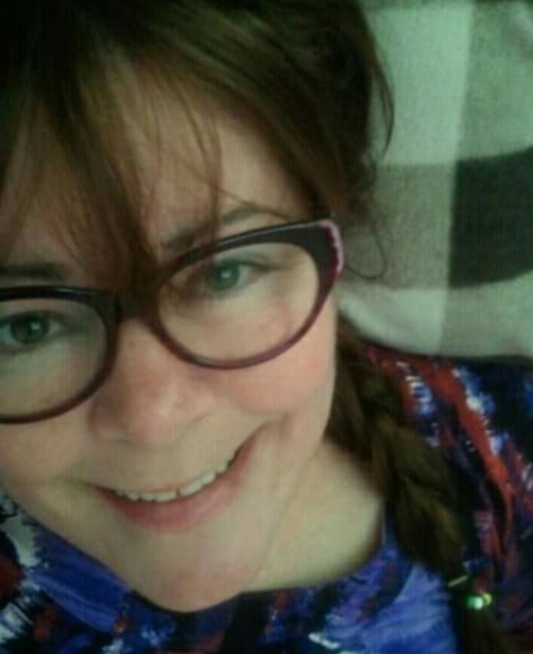 Artist Feature Christine McLellan