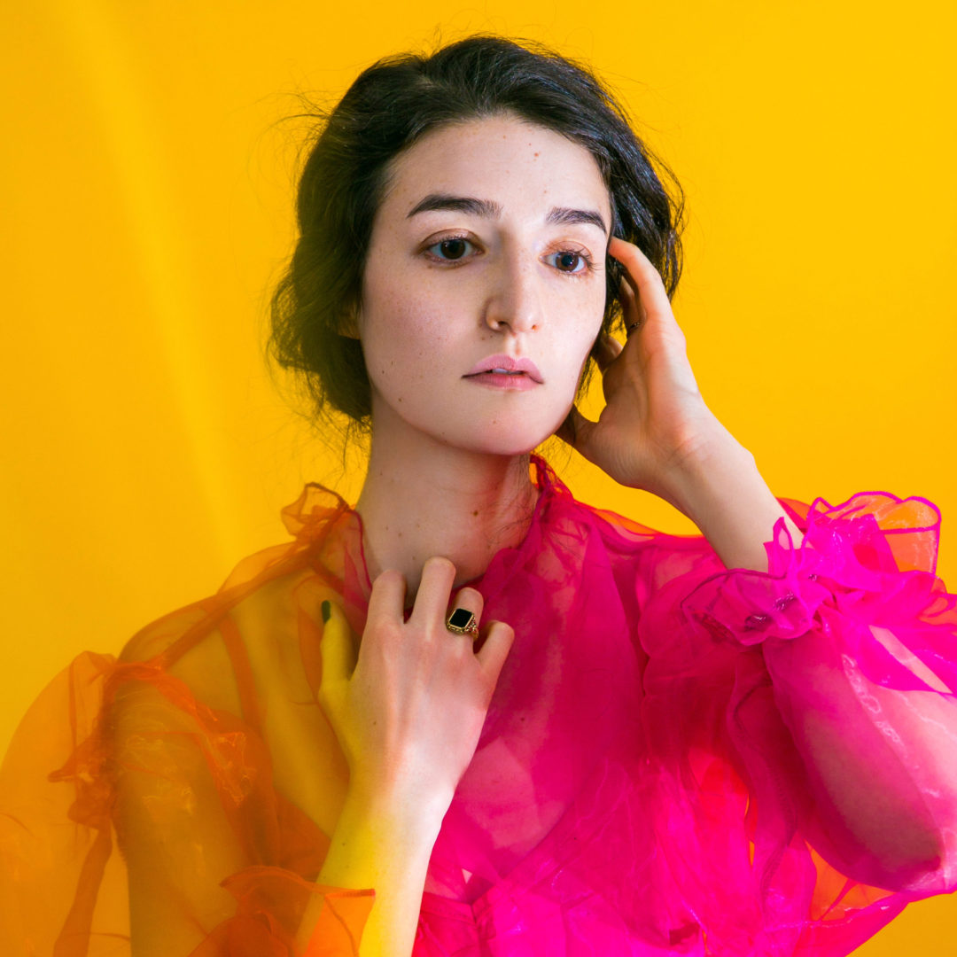 Musician Illicit Ghost