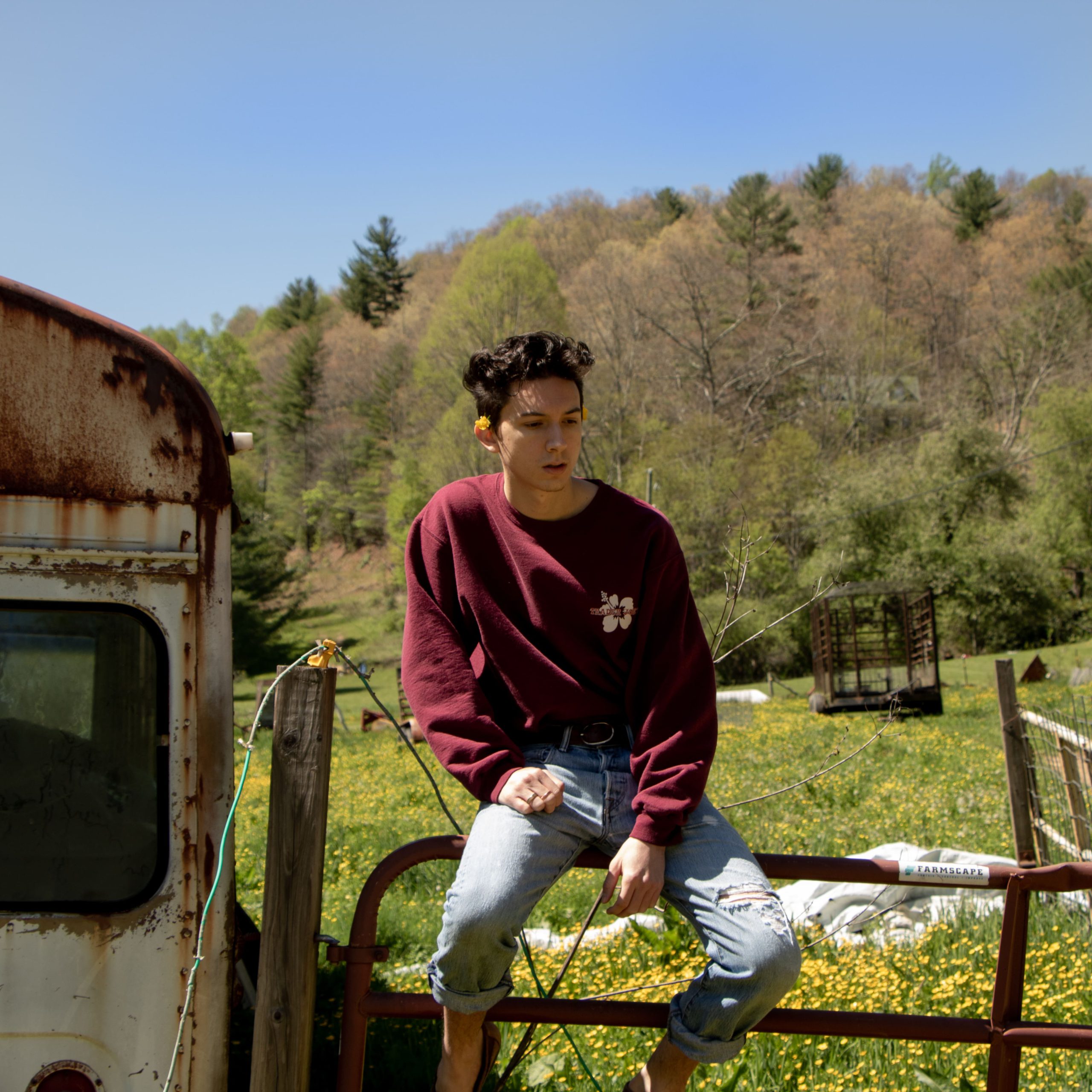 Indie Music Feature: Andrew Montana Indie Music Feature: Andrew Montana