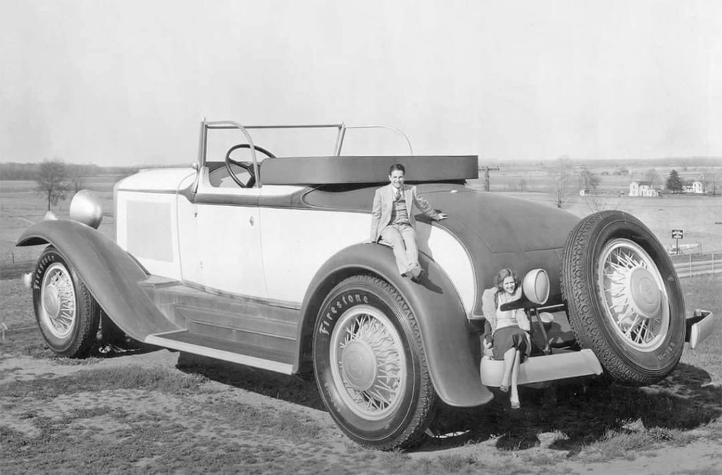 The World’s Biggest Studebaker! The World’s Biggest Studebaker!