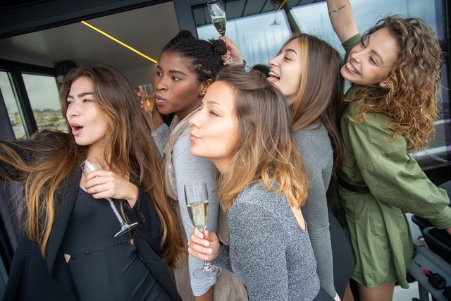 pexels-kampus-production-7895738 It's National Make A Friend Day!