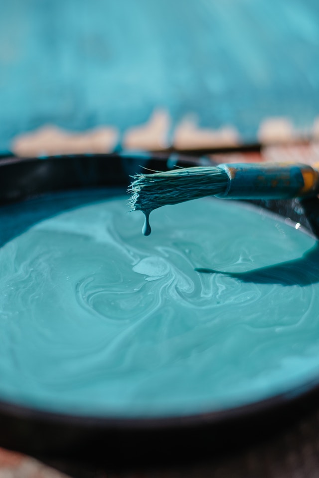 Want to Paint like Jackson Pollock? Want to Paint like Jackson Pollock?