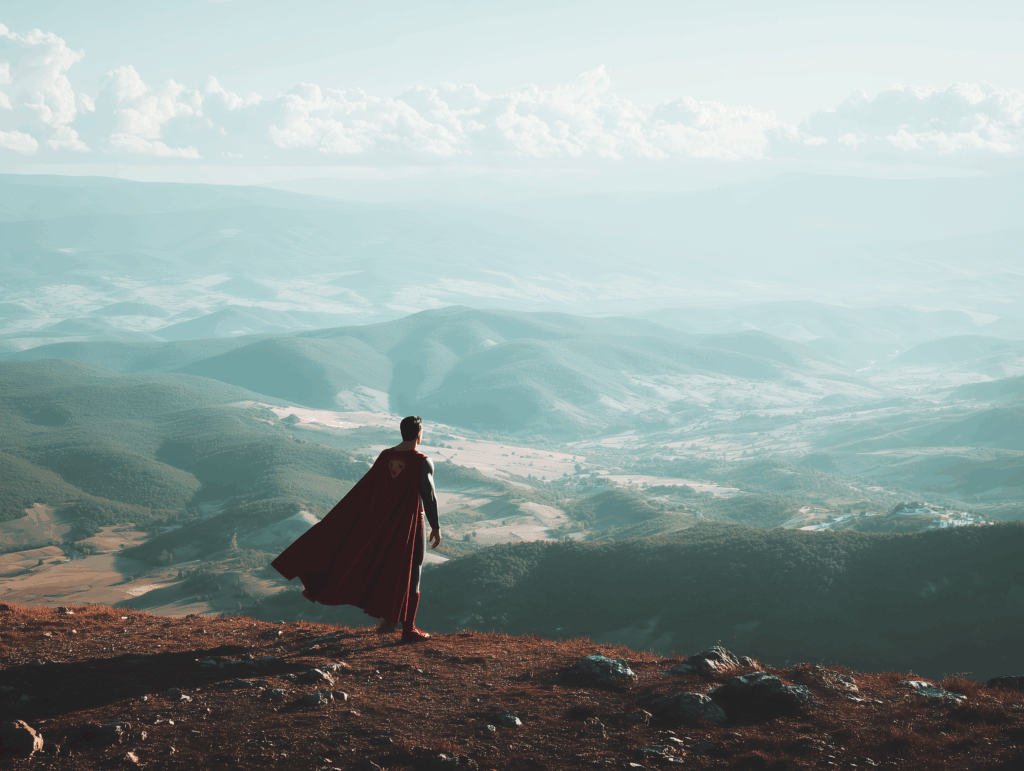 Superman (2025): A Regular Guy Review Superman (2025): A Regular Guy Review