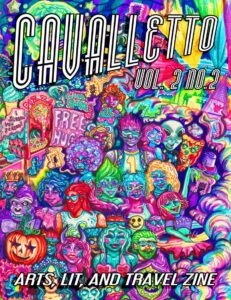 Cavalletto Vol. 2 No. 2