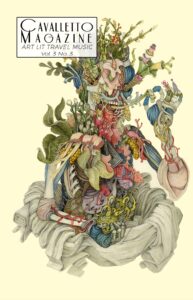 Cavalletto Vol. 3 No. 3